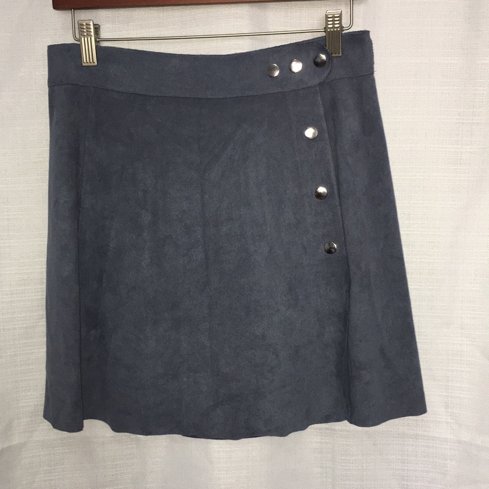Women’s mini skirt